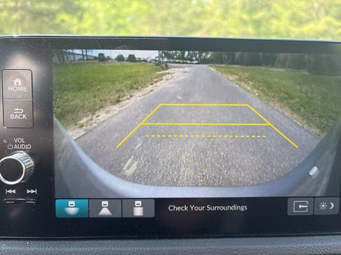 Used 2023 Honda CR-V EX-L image 15