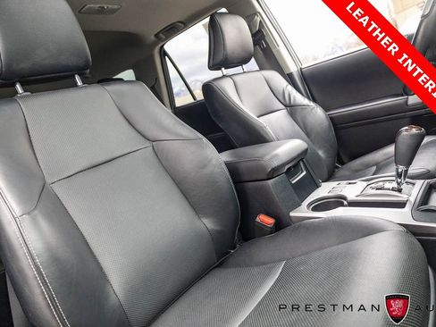 Used 2023 Toyota 4Runner Limited image 4