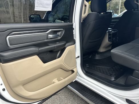 Certified 2021 RAM 1500 Big Horn image 12