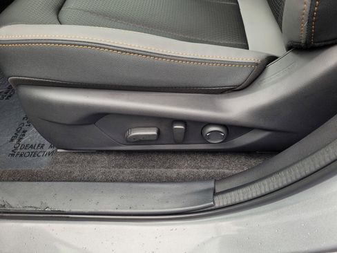 New 2026 Subaru Crosstrek 2.5i Wilderness image 16