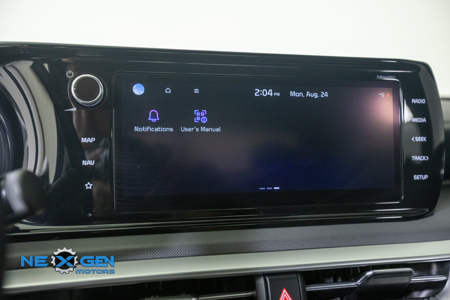 Used 2022 Kia K5 GT-Line w/ GT-Line FWD Premium Package image 20