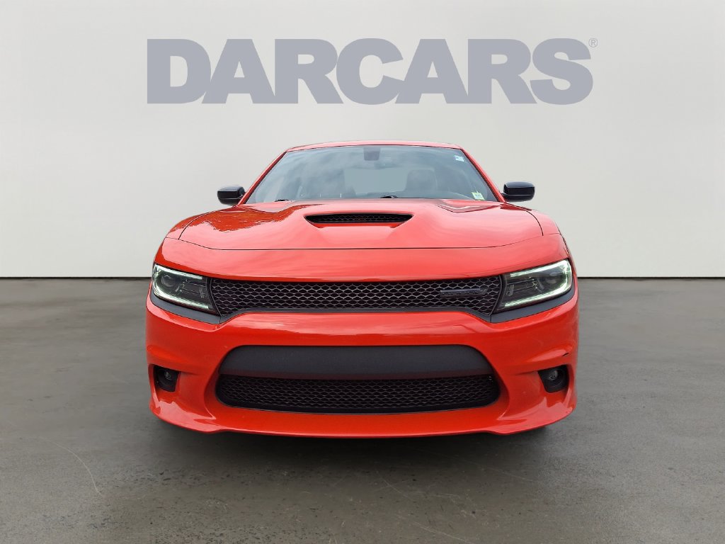 Used 2022 Dodge Charger GT w/ Plus Group AWD/4WD image 2