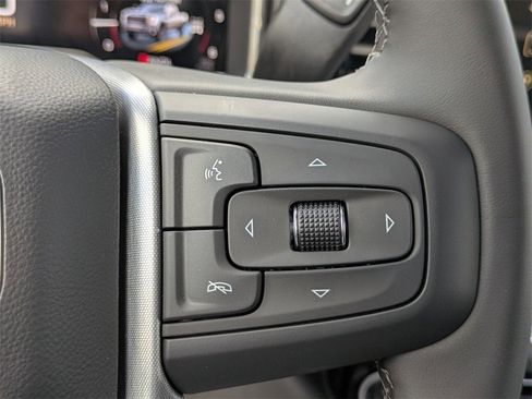 New 2025 GMC Sierra 2500 SLE w/ SLE Convenience Package image 15