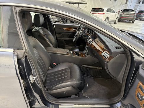 Used 2014 Mercedes-Benz CLS 550 CLS 550 image 14