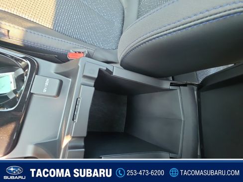 New 2026 Subaru Forester Touring AWD/4WD image 23