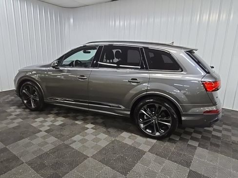 Used 2025 Audi Q7 3.0T Premium Plus w/ Premium Plus Package AWD/4WD image 4