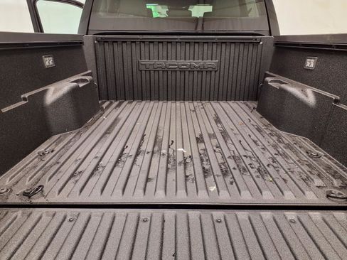 New 2026 Toyota Tacoma SR5 AWD/4WD image 27