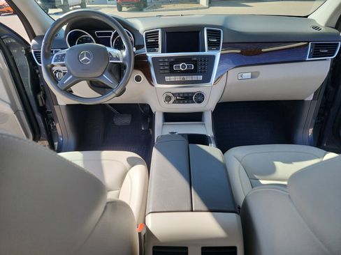 Used 2012 Mercedes-Benz ML 350 4MATIC image 20