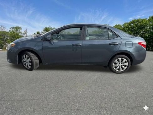 Used 2016 Toyota Corolla LE FWD image 5