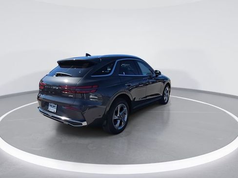 New 2026 Genesis GV70 2.5T AWD/4WD image 8