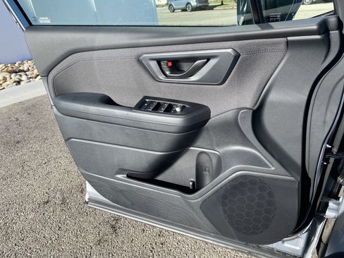 New 2026 Subaru Forester Premium image 17