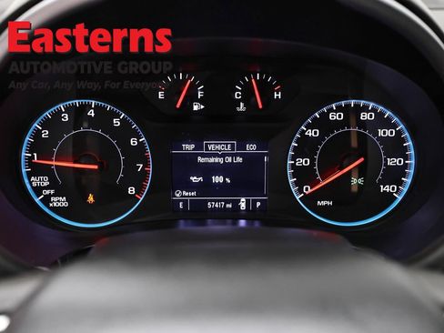Used 2023 Chevrolet Malibu LT FWD image 18