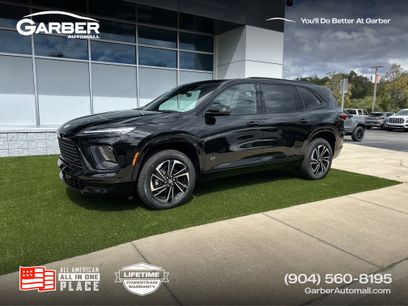 New 2026 Buick Enclave Sport Touring w/ Power Package