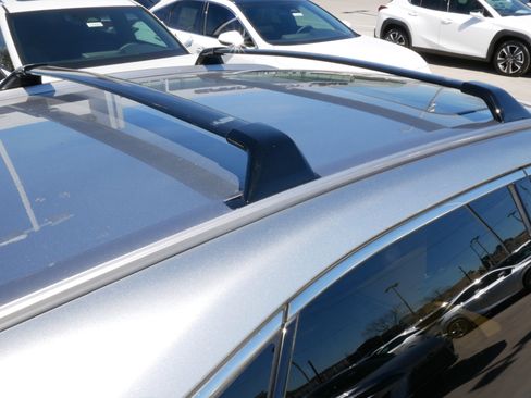 Certified 2025 Lexus RX 350 w/ Convenience Package image 19