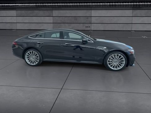 Used 2023 Mercedes-Benz AMG GT 53 image 9