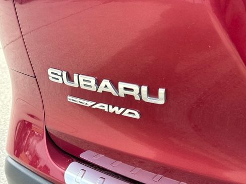 Used 2022 Subaru Ascent Limited w/ Technology Package image 5