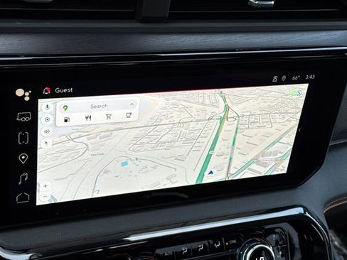 New 2026 GMC Sierra 2500 AT4 w/ AT4 Premium Plus Package image 18