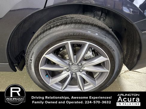 Used 2023 Acura RDX AWD w/ Technology Package image 5