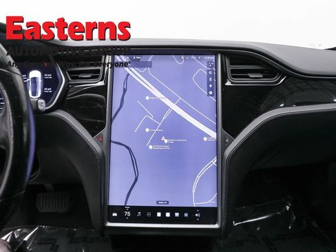 Used 2018 Tesla Model S 75D image 12