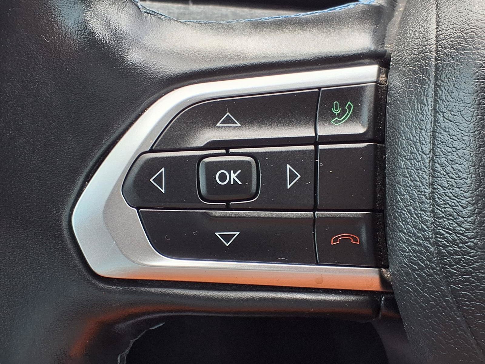 Used 2022 Jeep Compass Latitude w/ Convenience Group FWD image 19