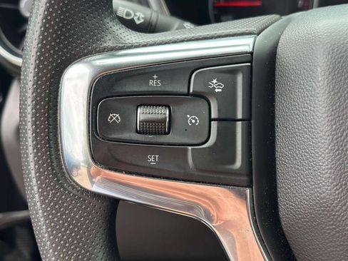 Used 2023 Chevrolet Blazer LT AWD/4WD image 10