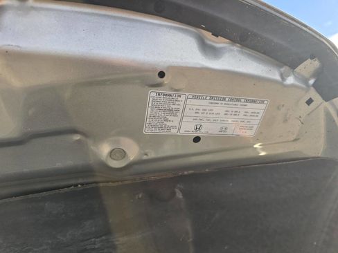 Used 2009 Honda Odyssey EX-L image 46