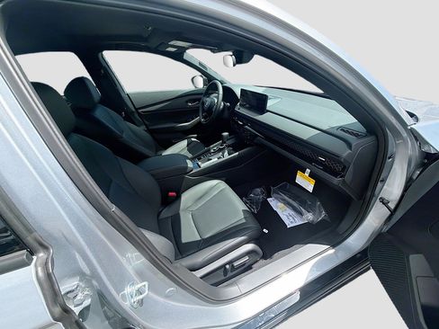 New 2026 Honda Accord Sport image 23