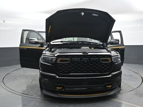 New 2026 RAM 1500 Big Horn image 49