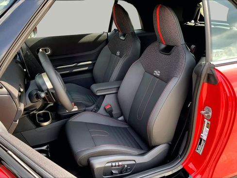 New 2026 MINI Cooper S FWD image 9