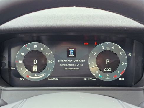 New 2026 Land Rover Range Rover Velar S image 11