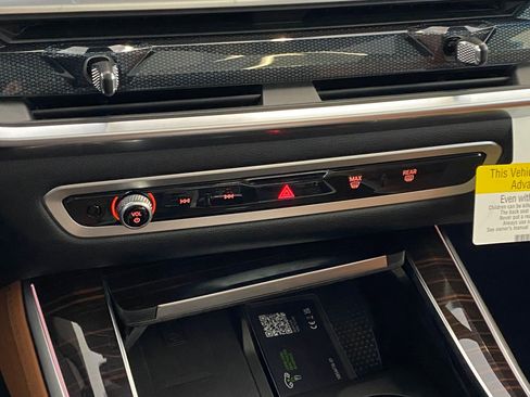 New 2026 BMW X5 xDrive40i w/ Climate Comfort Package image 19