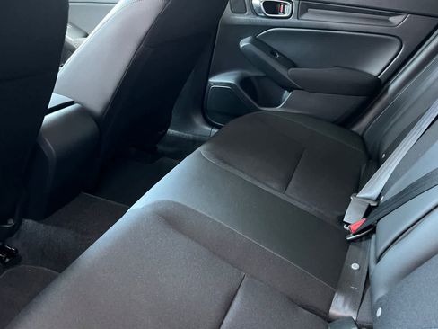 Used 2026 Honda Civic Sport image 5