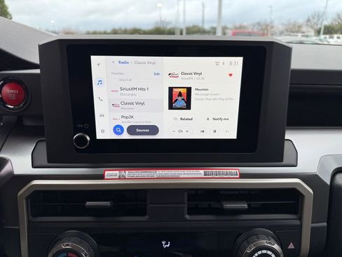 New 2025 Toyota Tacoma TRD Off-Road image 28