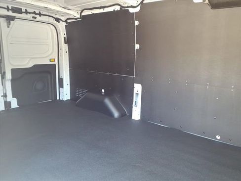 New 2025 Ford Transit 250 Low Roof w/ Load Area Protection Package image 8