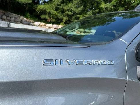 Used 2023 Chevrolet Silverado 1500 RST w/ All Star Edition Plus AWD/4WD image 12