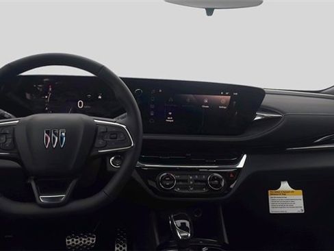 New 2026 Buick Envista Sport Touring w/ Studio Series image 9