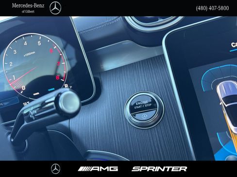 New 2026 Mercedes-Benz CLE 450 4MATIC Cabriolet image 26