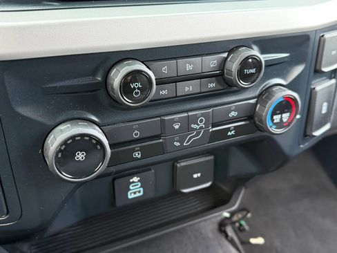 Used 2023 Ford F250 XL w/ STX Appearance Package image 24