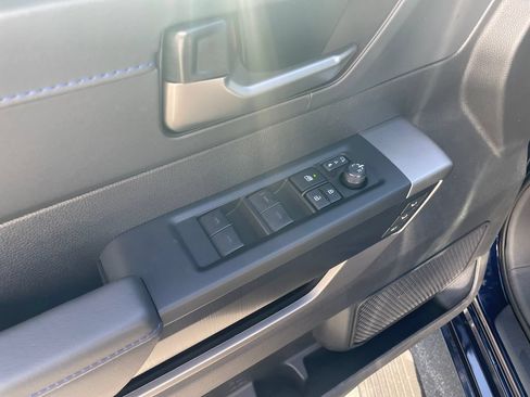 New 2026 Toyota Tundra Platinum AWD/4WD image 21