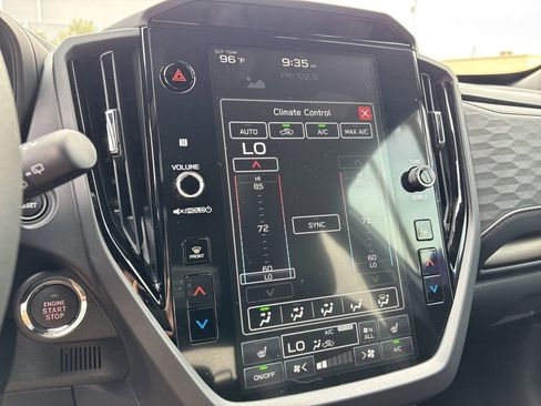 New 2026 Subaru Forester Sport AWD/4WD image 24