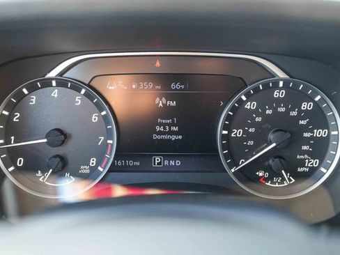 Used 2024 Nissan Frontier S w/ Technology Package image 23