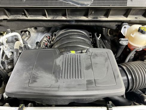 Used 2022 Chevrolet Silverado 1500 RST w/ Redline Edition image 28