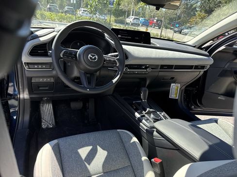 New 2026 MAZDA CX-30 Aire Edition AWD/4WD image 35