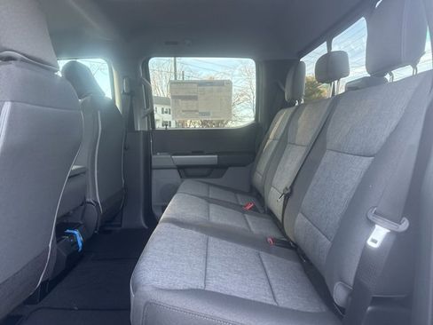 New 2026 Ford F250 XL w/ STX Appearance Package image 19