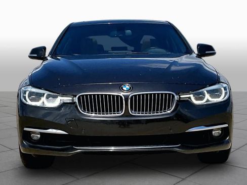 Used 2016 BMW 340i Sedan RWD image 4