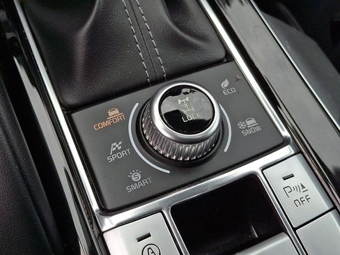 Used 2022 Kia Telluride S image 27