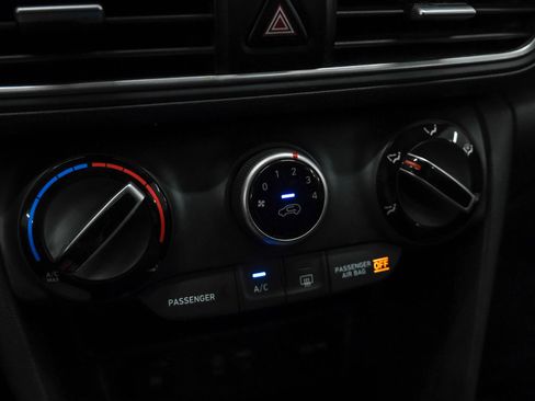 Used 2021 Hyundai Kona Night FWD image 21