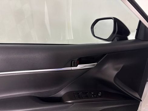 Used 2023 Toyota Camry TRD w/ TRD Package w/JBL Audio FWD image 29