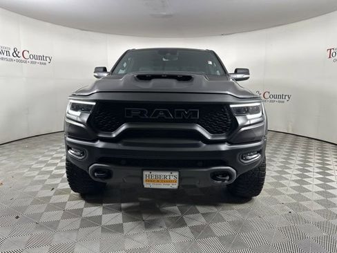 Used 2021 RAM 1500 TRX w/ TRX Level 1 Equipment Group image 2