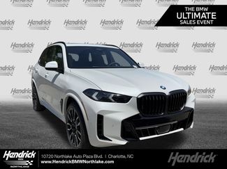 New 2026 BMW X5 xDrive40i w/ M Sport Package AWD/4WD video 1